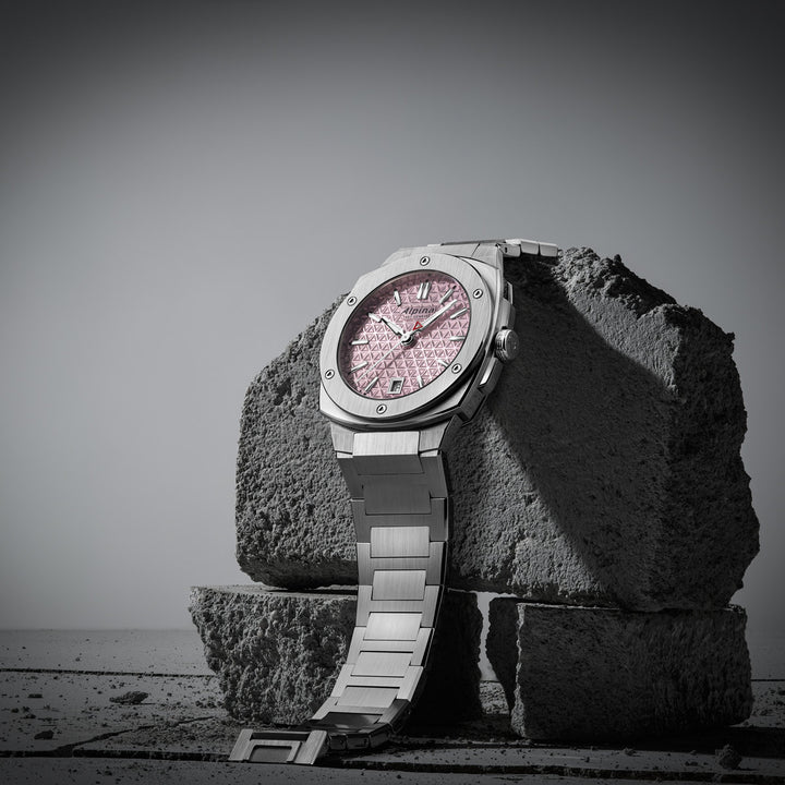 Alpina Alpiner Extreme Quartz - AL-220PI2AE6B