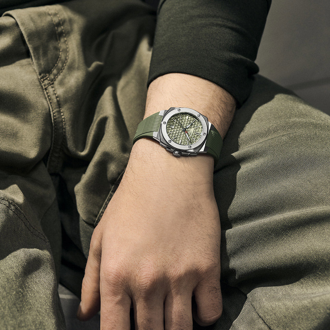 Alpina Alpiner Extreme Quartz - AL-220K2AE6