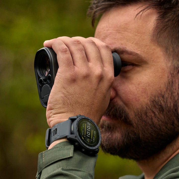 Garmin Tactix 8 Amoled Cerakote Slate Grey (51 mm) - 010-04553-01