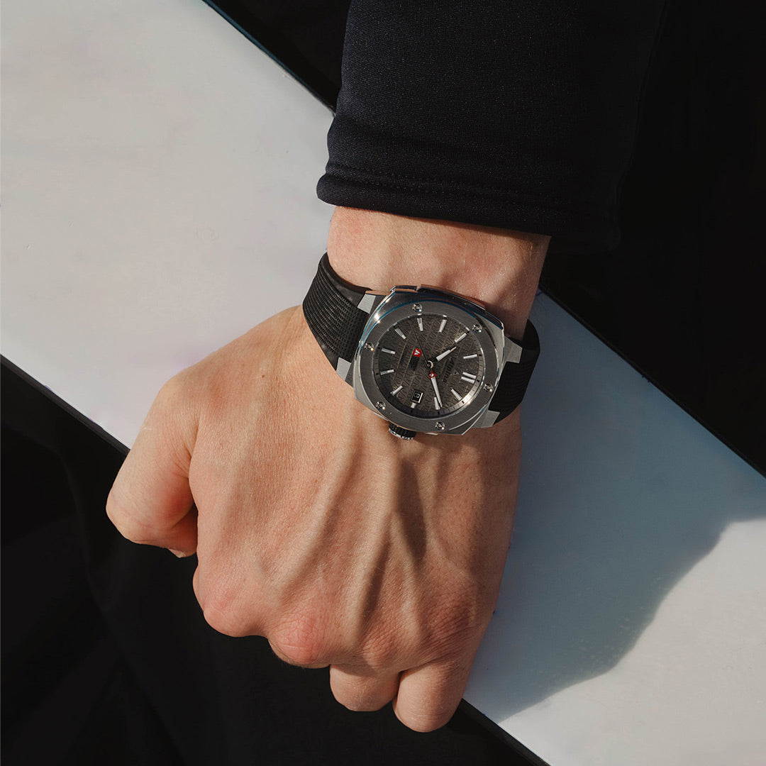 Alpina Alpiner Extreme Automatic - AL-525FWT3AE6