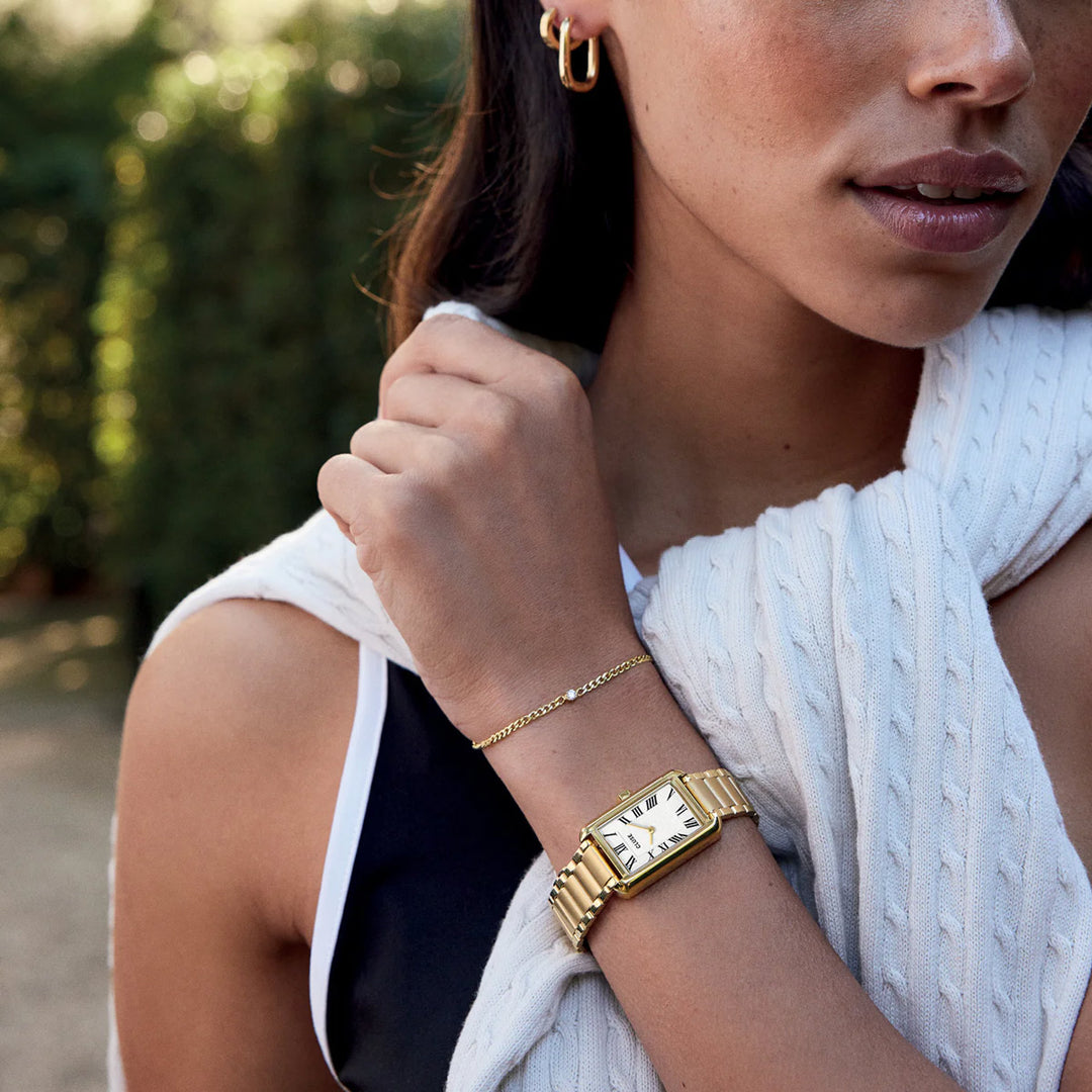 Cluse Belissena Gold - CW15001