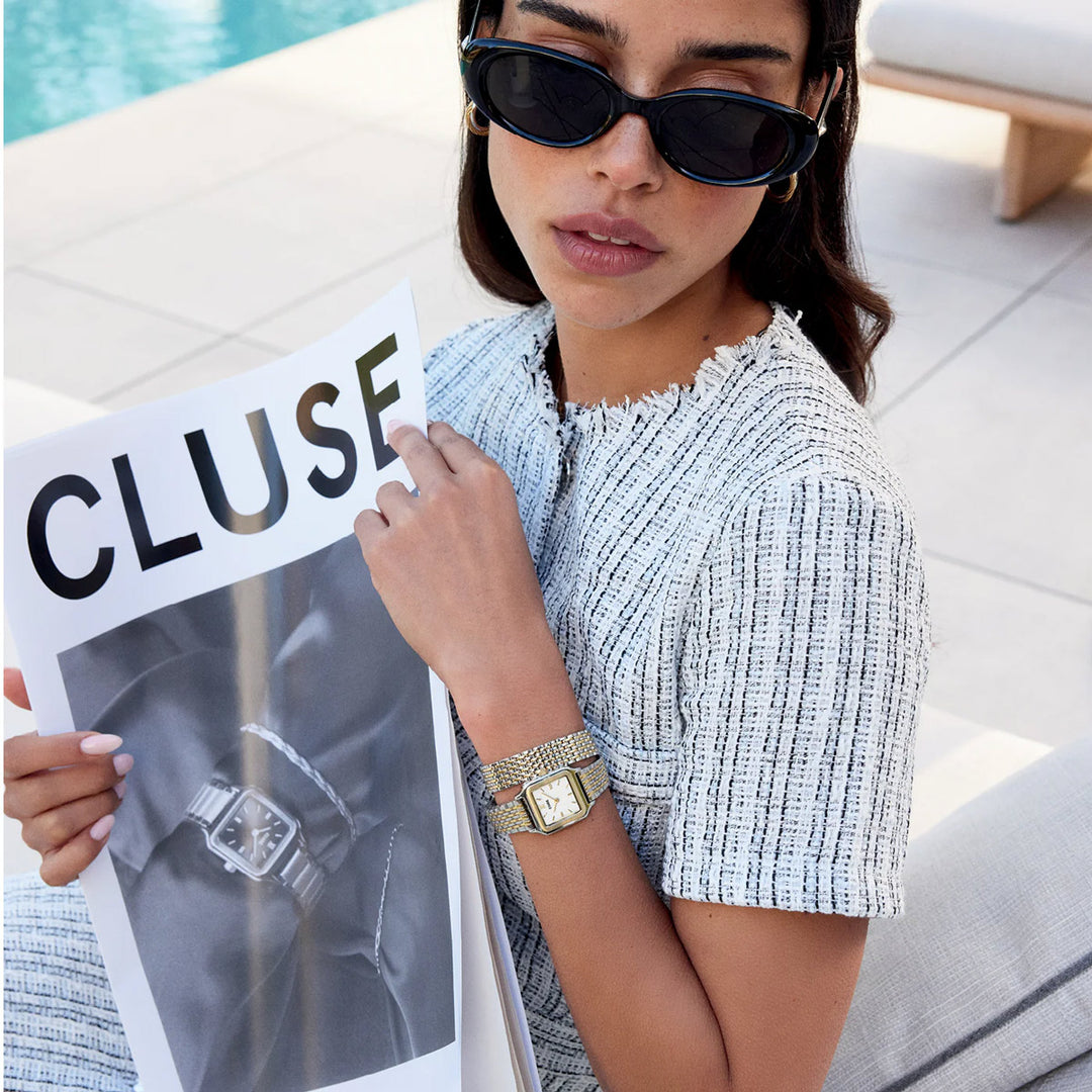 Cluse Gracieuse Petite Bicolor - CW11814