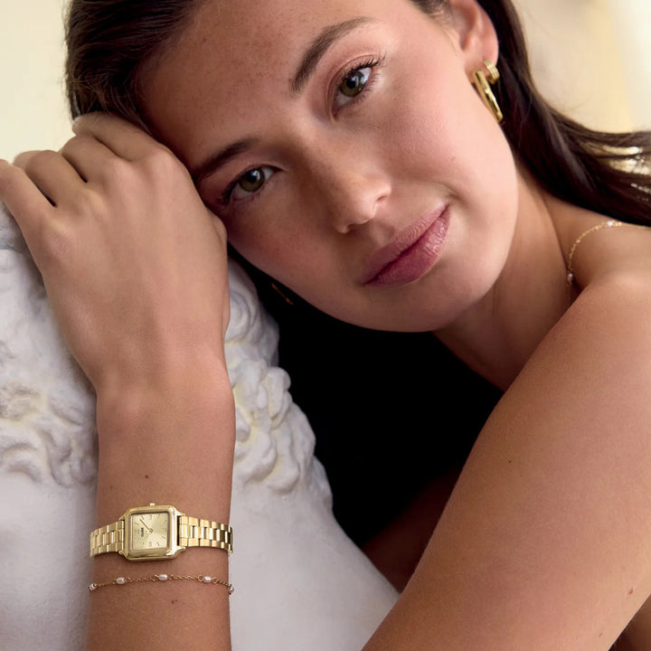 Cluse Gracieuse Mini Gold - CW15502