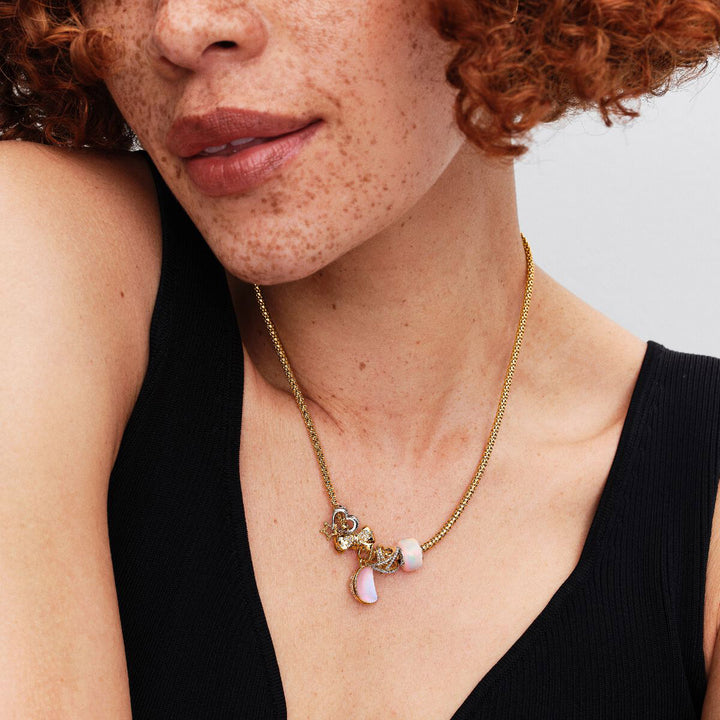 Pandora Funkelnde Mondsichel Charm - 764275C01