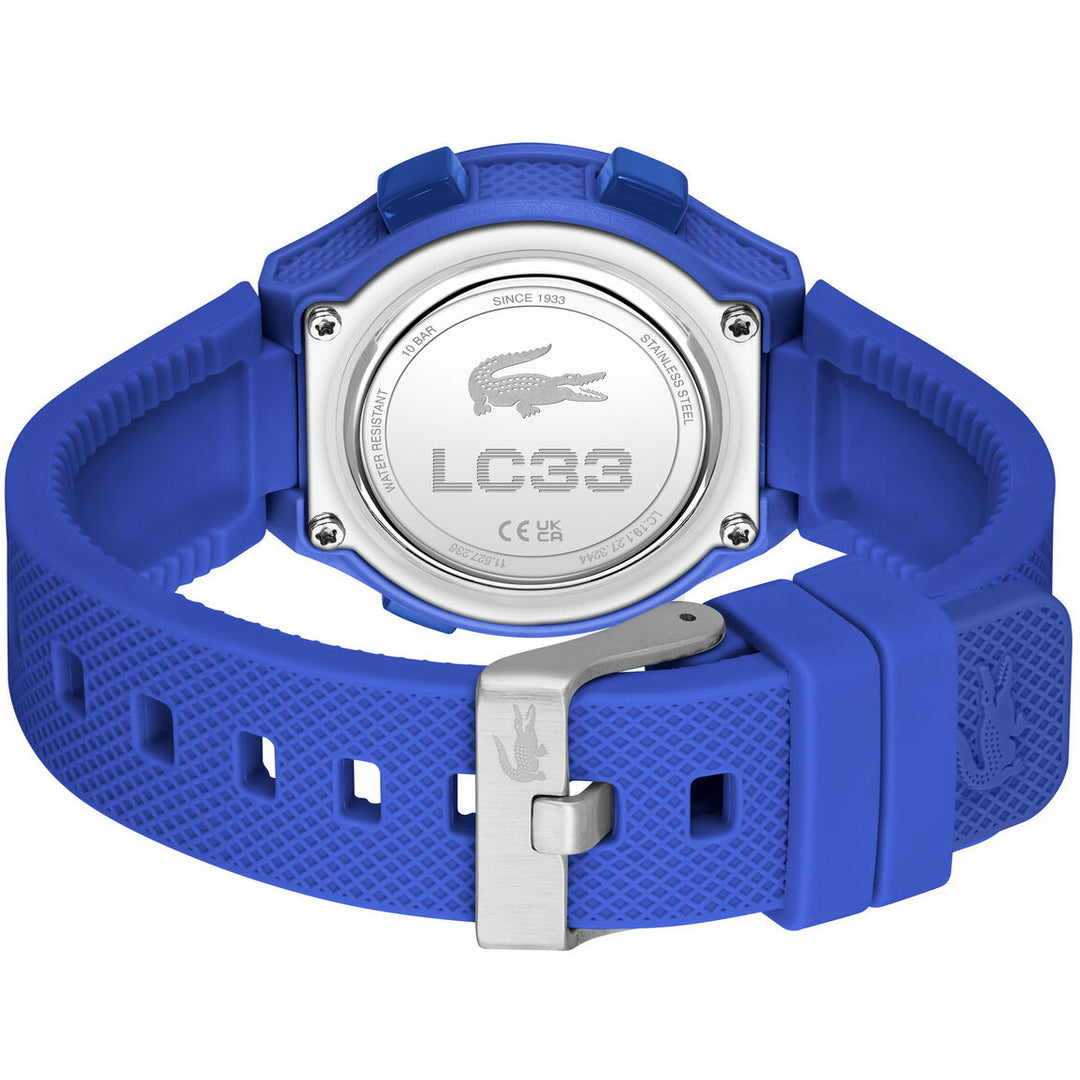 Lacoste LC33 - 2030066
