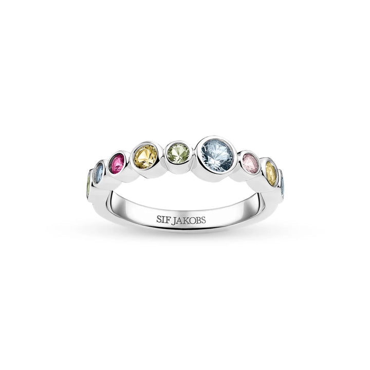 Sif Jakobs Sardinien Ring - SJ-R2770-XCZ