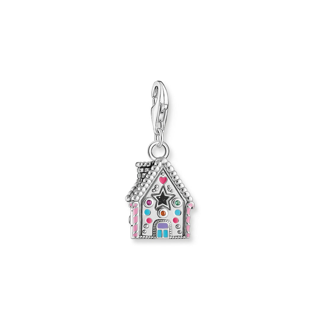 Thomas Sabo Charm-Anhänger - 2058-340-7