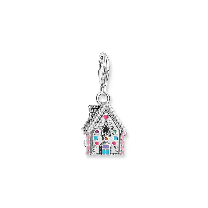 Thomas Sabo Charm-Anhänger - 2058-340-7