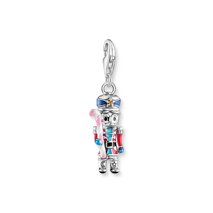 Thomas Sabo Charm-Anhänger - 2062-691-7