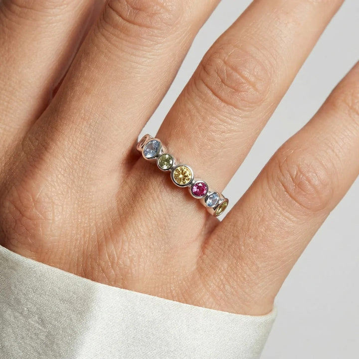 Sif Jakobs Sardinien Ring - SJ-R2770-XCZ