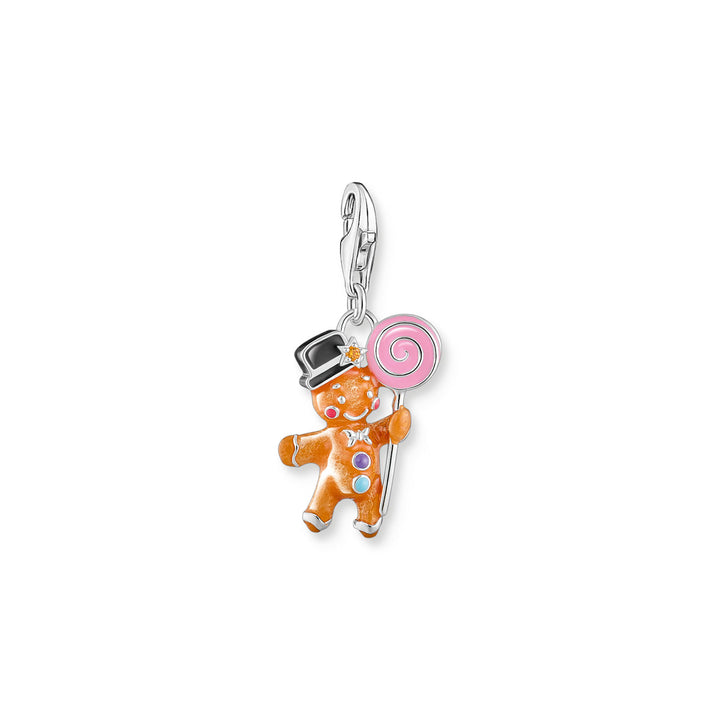 Thomas Sabo Charm-Anhänger - 2064-691-7