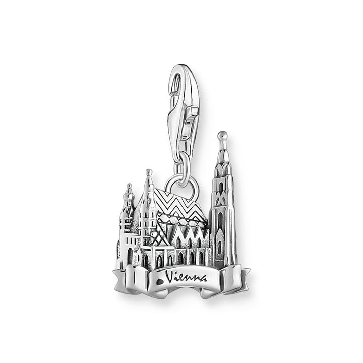 Thomas Sabo Charm Pendant St. Stephen&