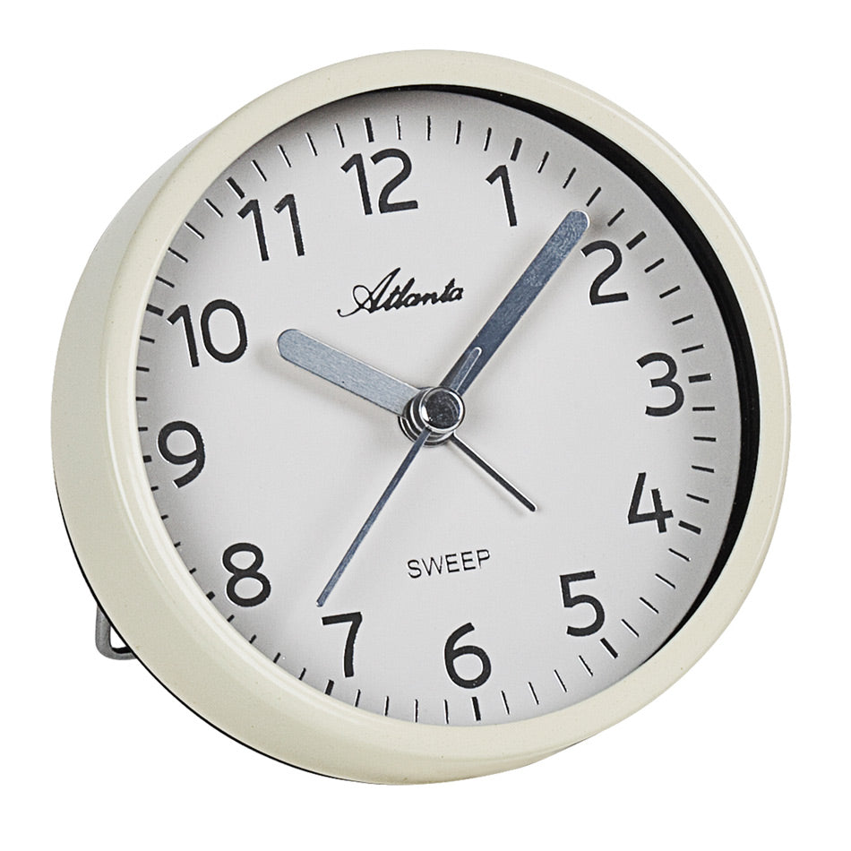 Atlanta Wecker - 2112/0