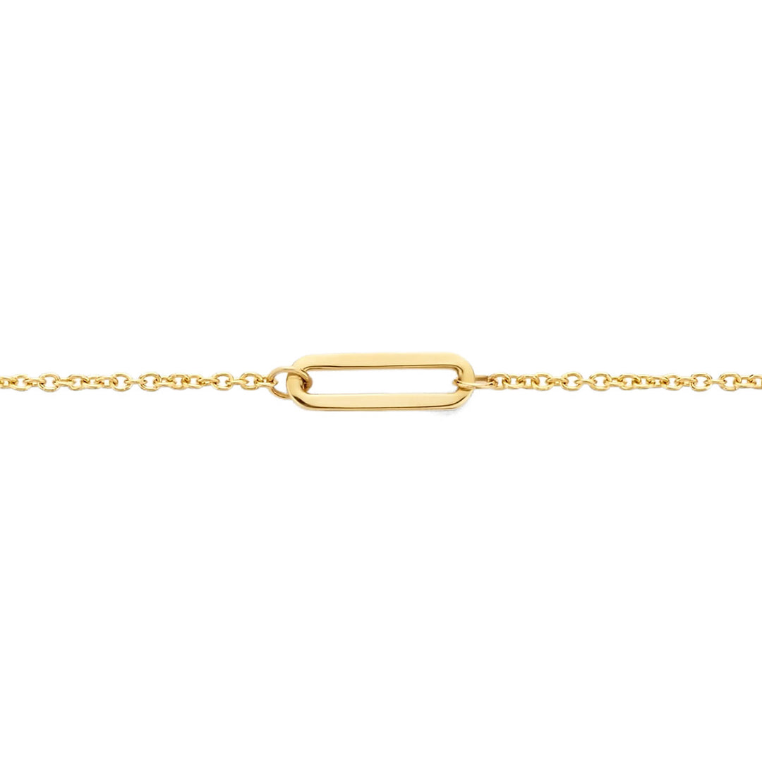 Blush Armband 14k Gelbgold - 2179YGO