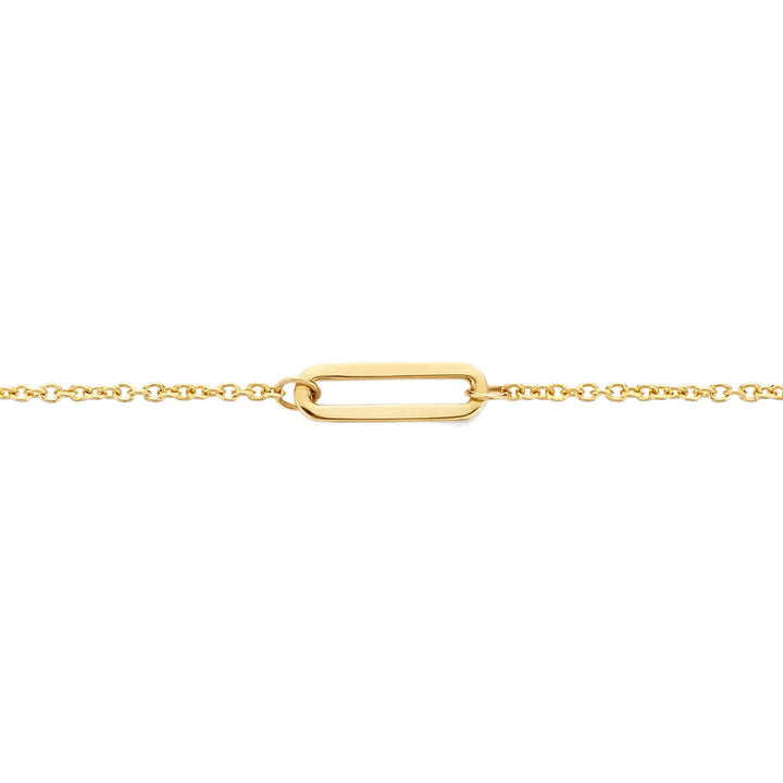 Blush Armband 14k Gelbgold - 2179YGO