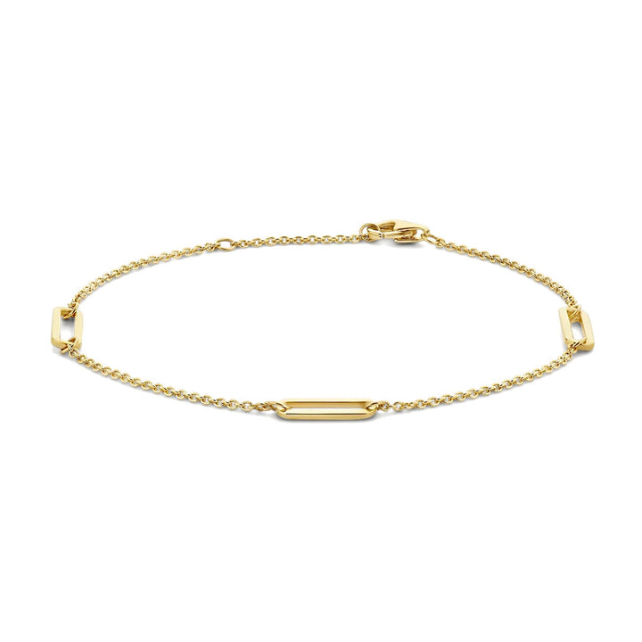 Blush Bracelet Or jaune 14 carats - 2179YGO