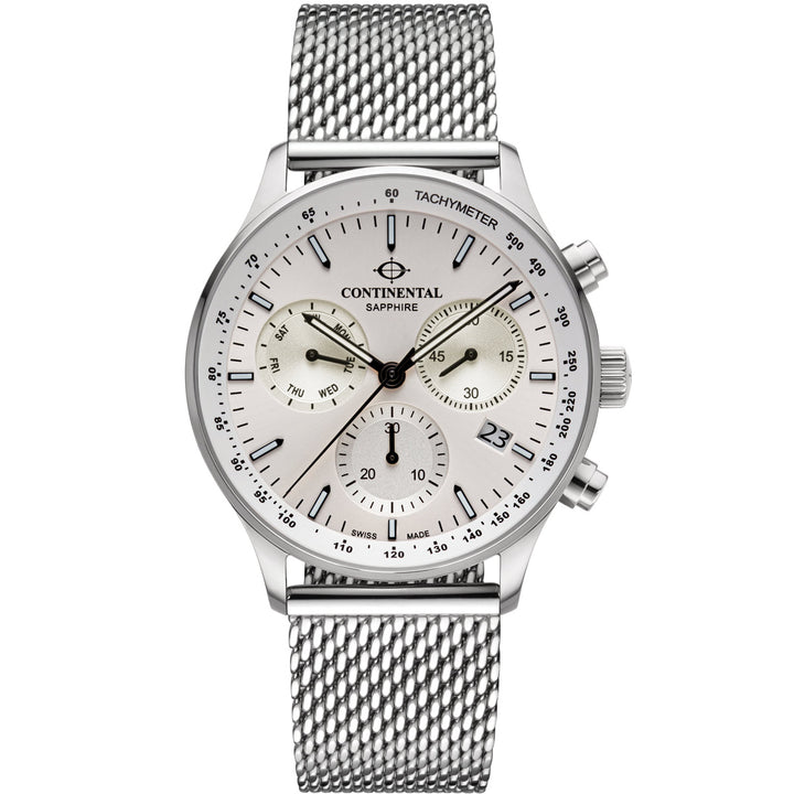 Continental Chronograph - 22001-GC101130