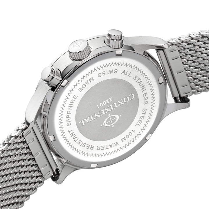 Continental Chronograph - 22001-GC101130