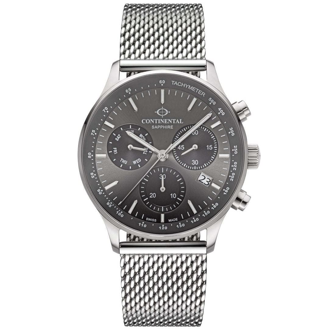 Continental Chronograph - 22001-GC101680