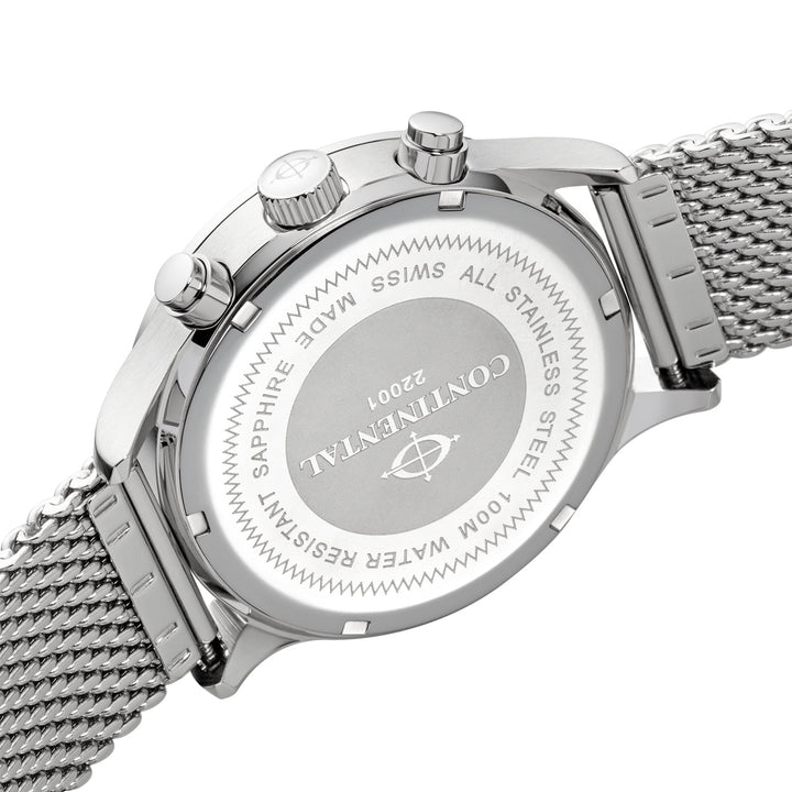 Continental Chronograph - 22001-GC101680