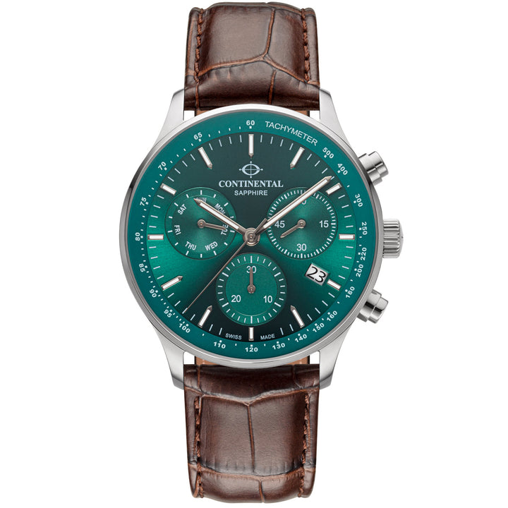 Continental Chronograph - 22001-GC156950