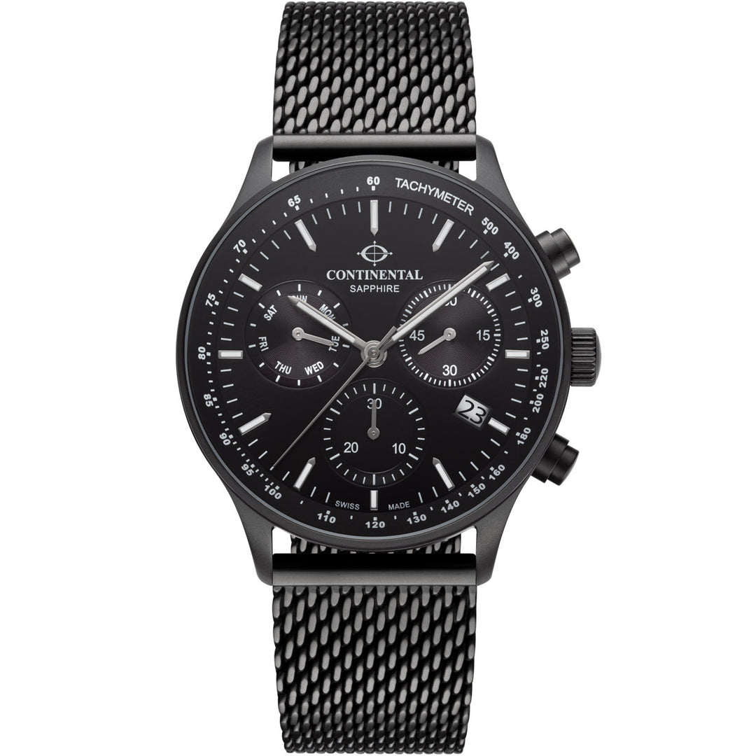 Continental Chronograph - 22001-GC404430