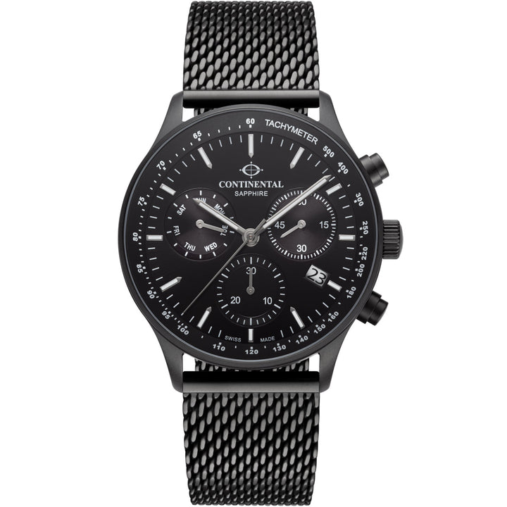 Continental Chronograph - 22001-GC404430