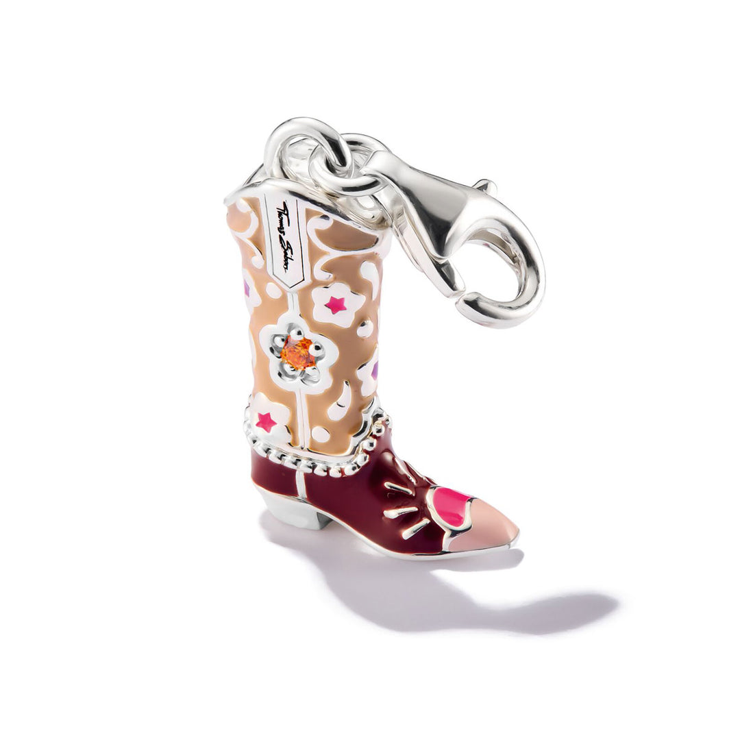 Thomas Sabo Charm-Anhänger - 2219-691-7