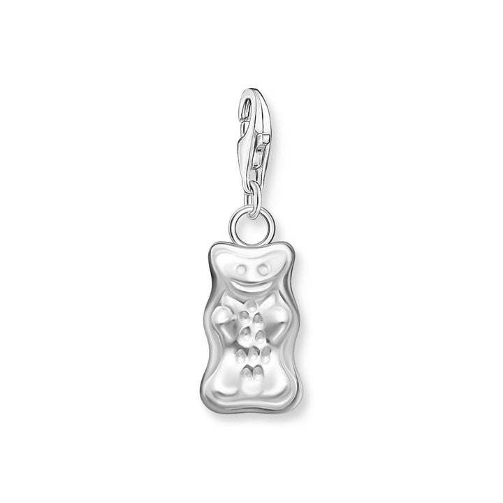 Thomas Sabo Charm-Anhänger HARIBO Goldbär Silber - 2221-001-21