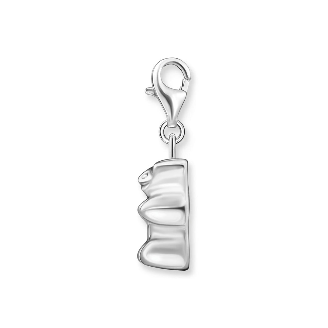 Thomas Sabo Charm-Anhänger HARIBO Goldbär Silber - 2221-001-21