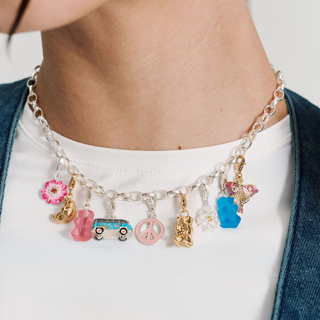 Thomas Sabo Charm-Anhänger - 2221-413-39