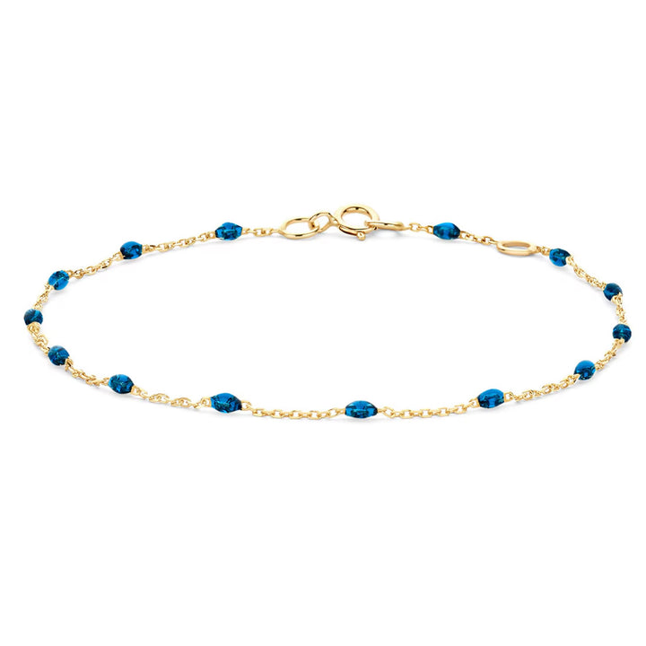 Blush Armband 14k Gelbgold - 2226YRB