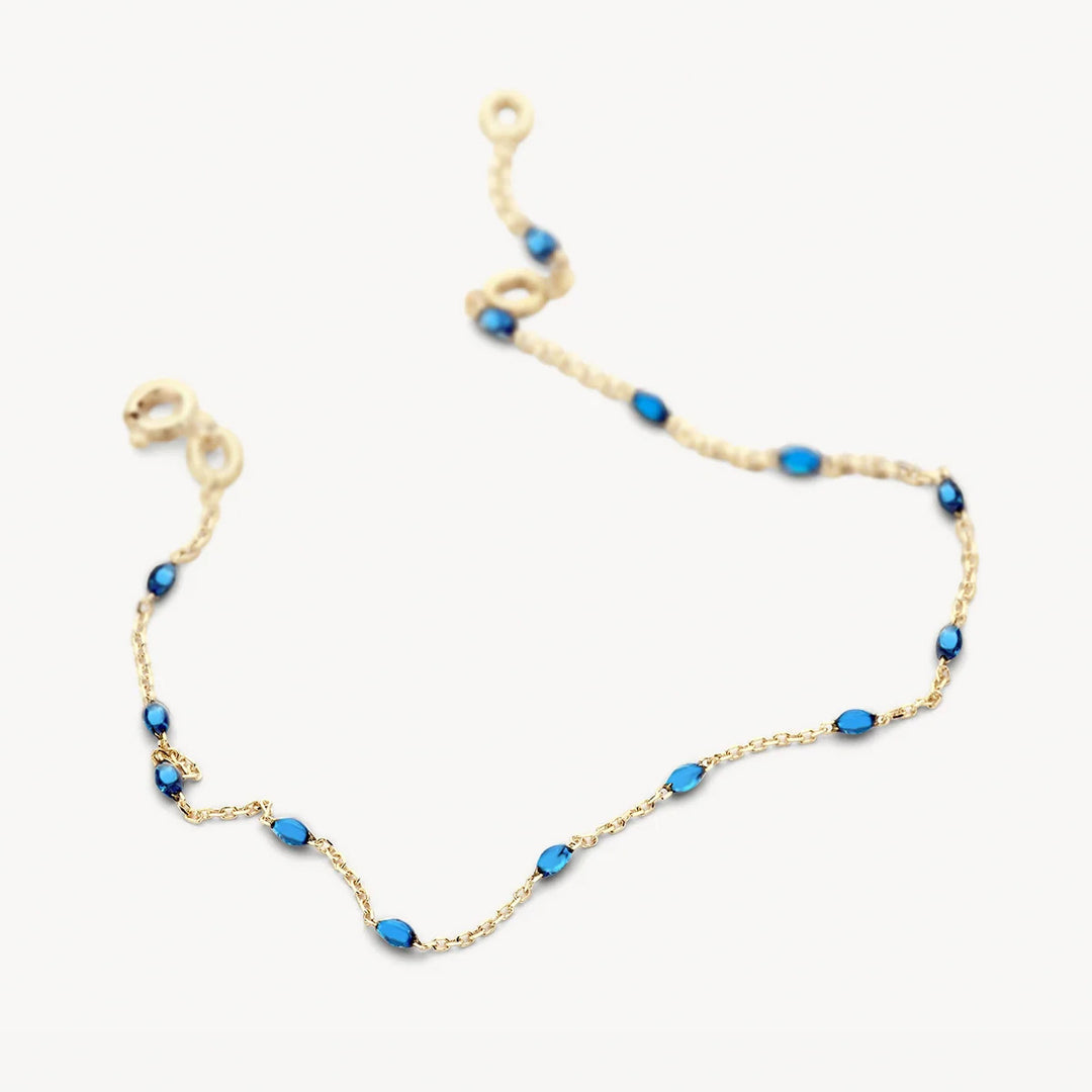 Blush Armband 14k Gelbgold - 2226YRB