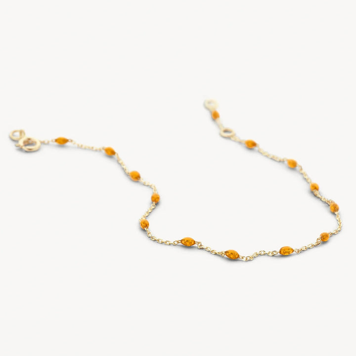 Blush Armband 14k Gelbgold - 2226YRC