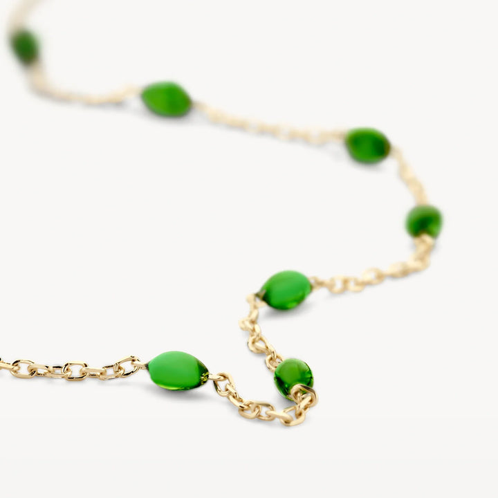Blush Armband 14k Gelbgold - 2226YRG
