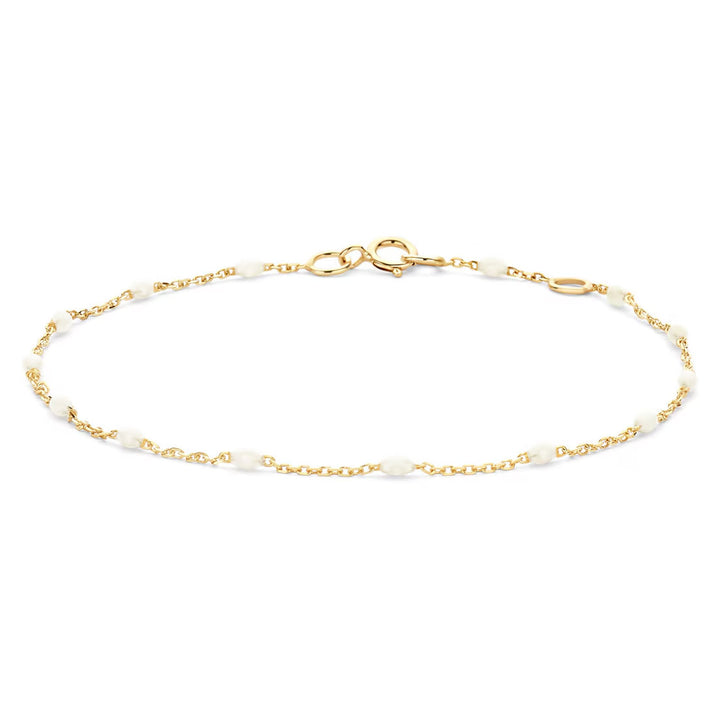 Blush Armband 14k Gelbgold - 2226YRM