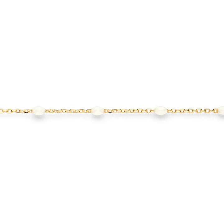 Blush Armband 14k Gelbgold - 2226YRM