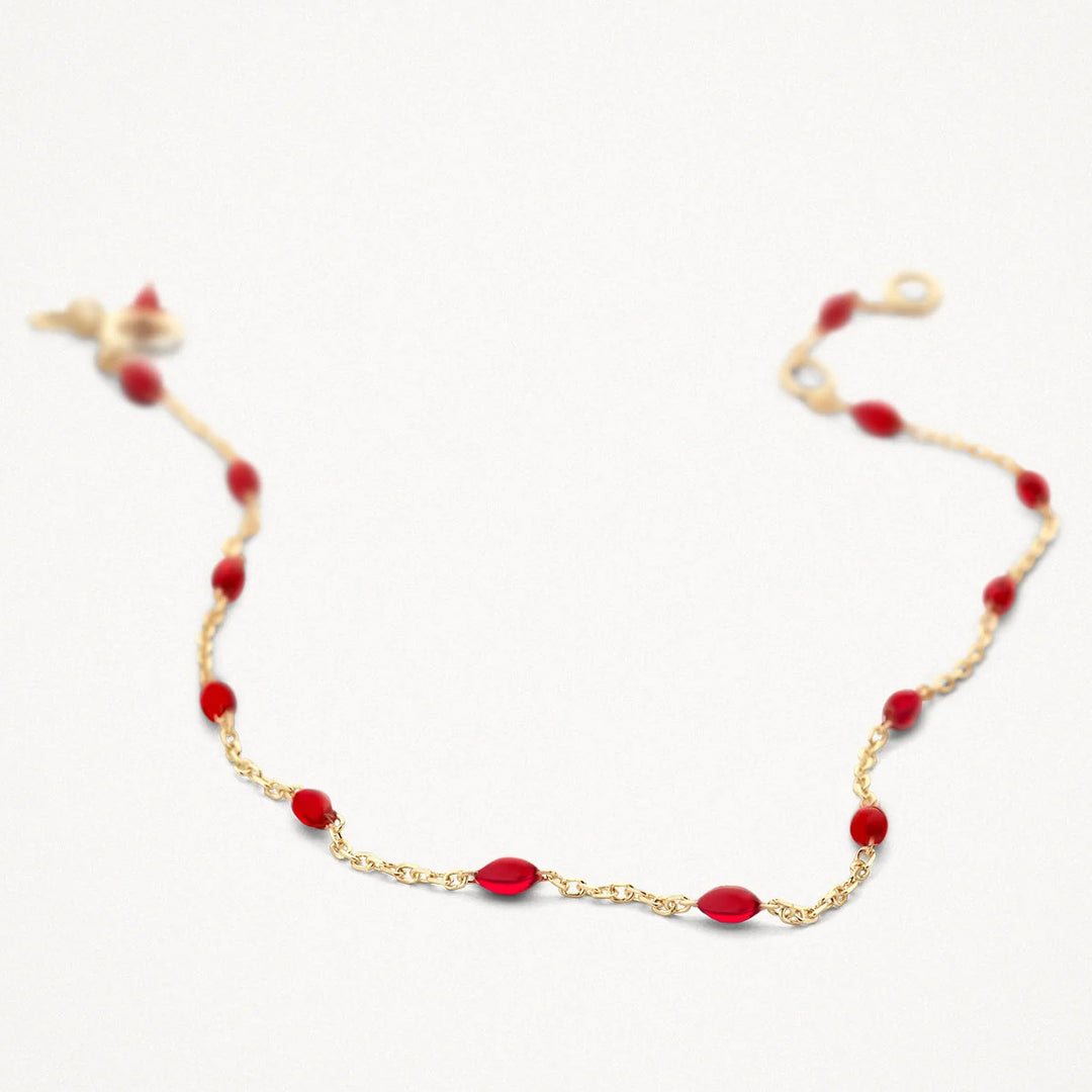 Blush Armband 14k Gelbgold - 2226YRR