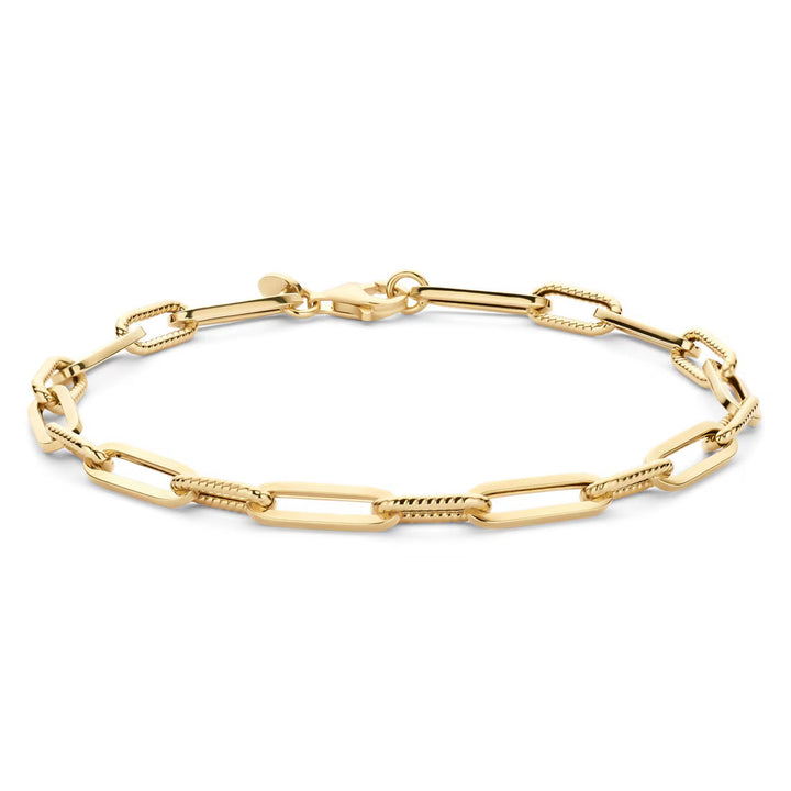 Blush Bracelet Or Jaune 14 carats - 2229YGO