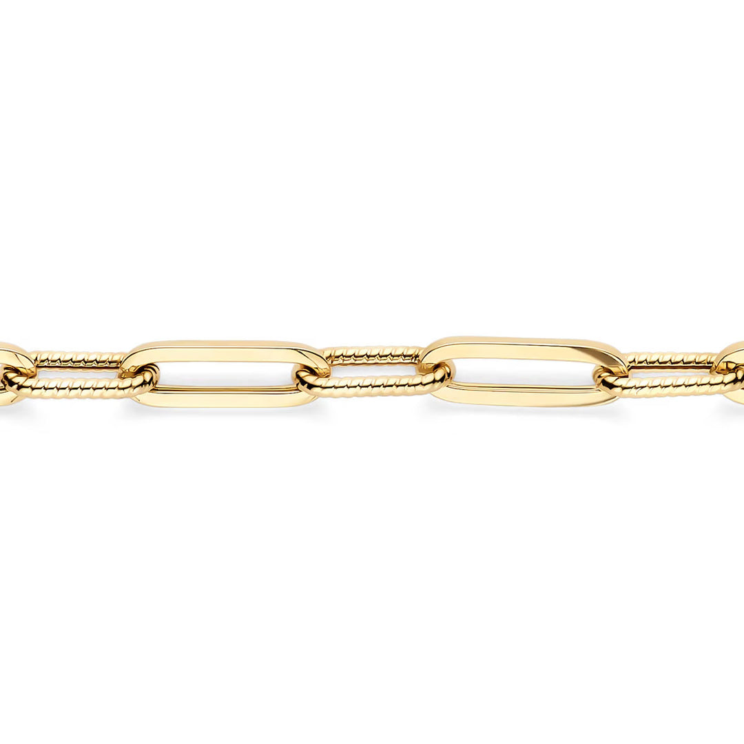 Blush Armband 14k Gelbgold - 2229YGO