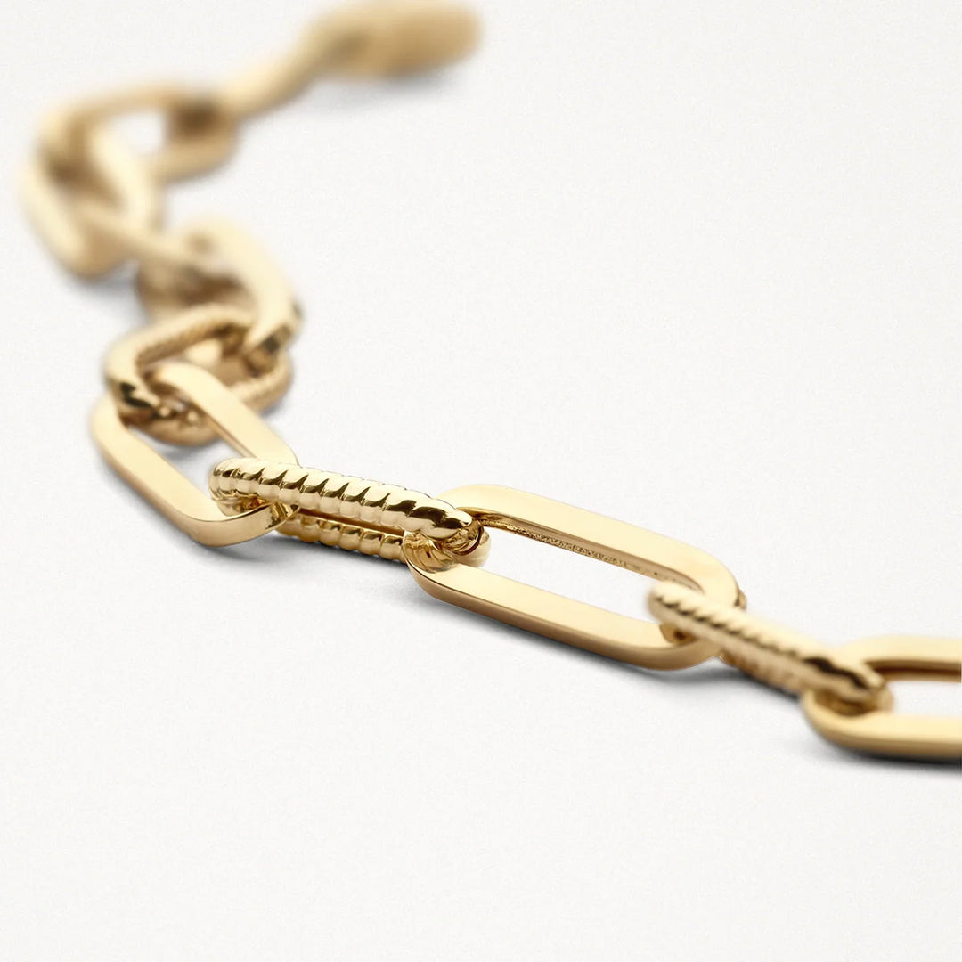 Blush Armband 14k Gelbgold - 2229YGO