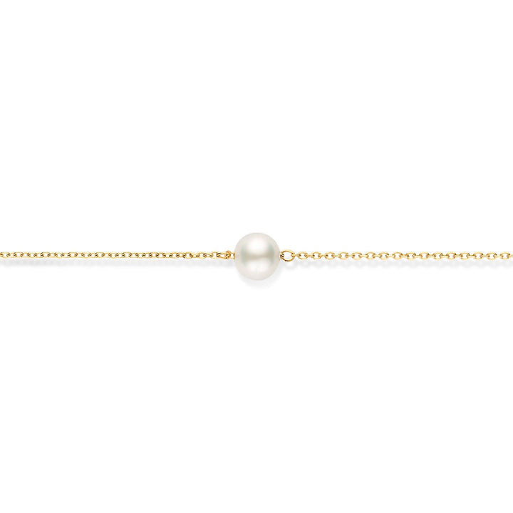 Blush Armband 14k Gelbgold - 2248YPW