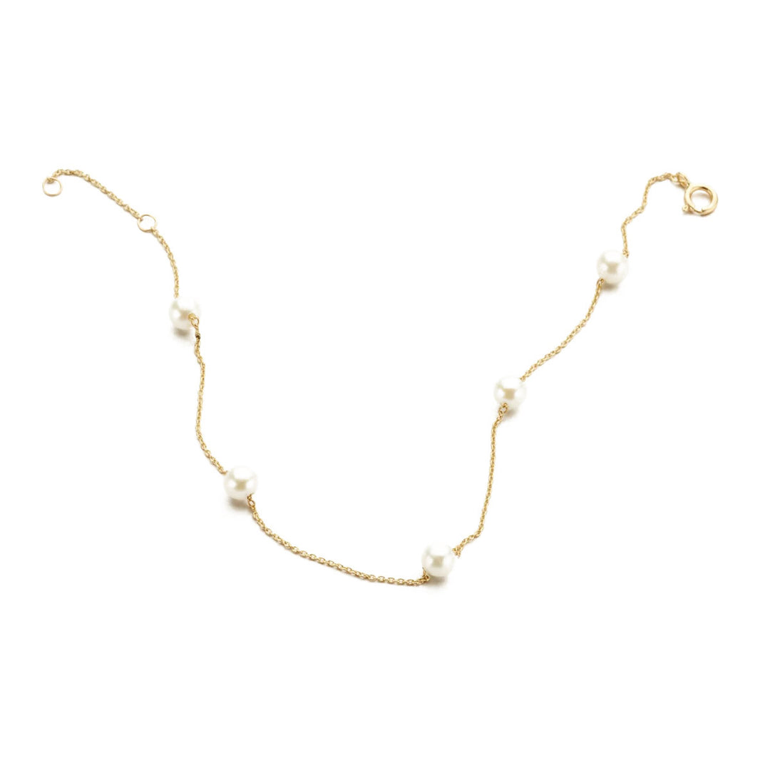 Blush Armband 14k Gelbgold - 2248YPW