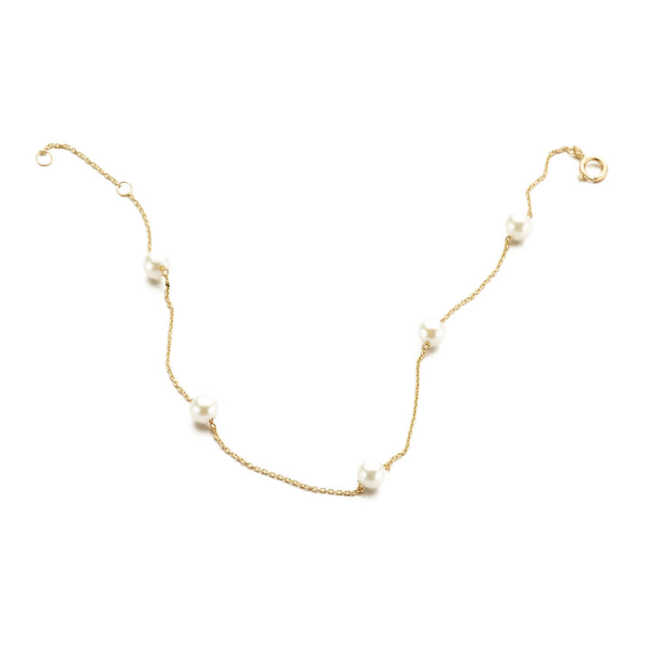 Blush Armband 14k Gelbgold - 2248YPW