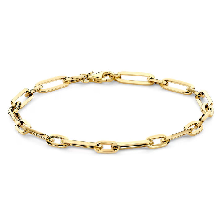 Blush Bracelet 14k Yellow Gold - 2251YGO
