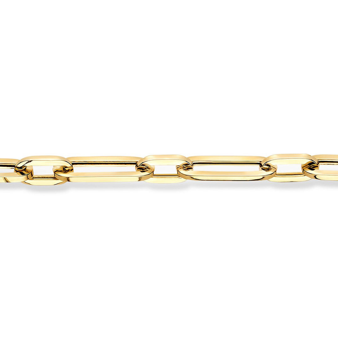 Blush Armband 14k Gelbgold - 2251YGO