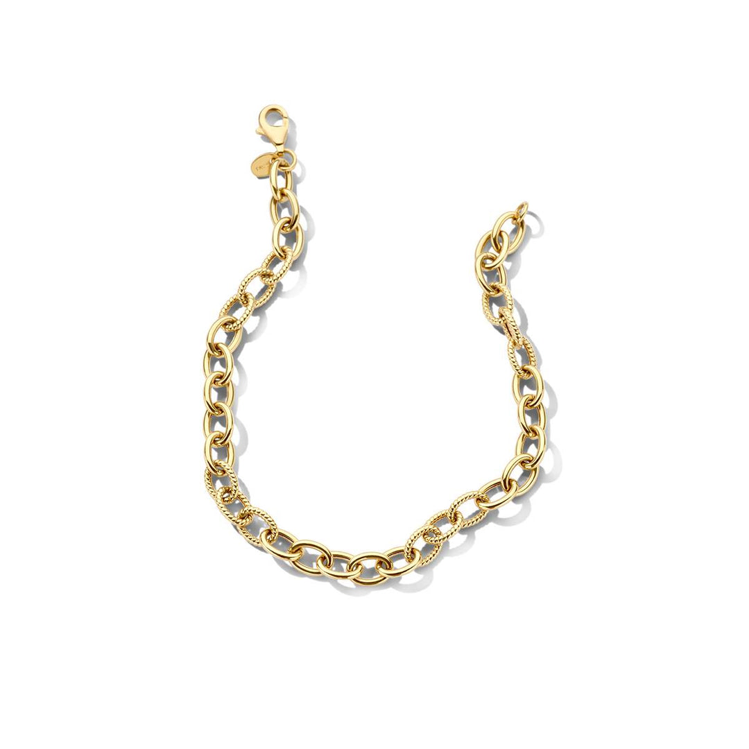 Blush Armband 14k Gelbgold - 2255YGO
