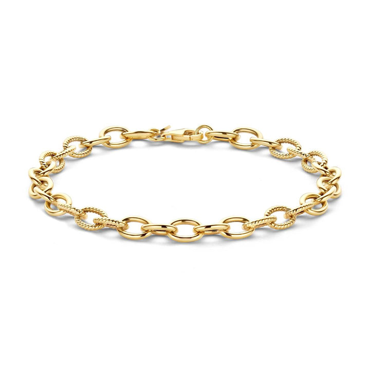 Bracciale Blush in oro giallo 14k - 2255YGO