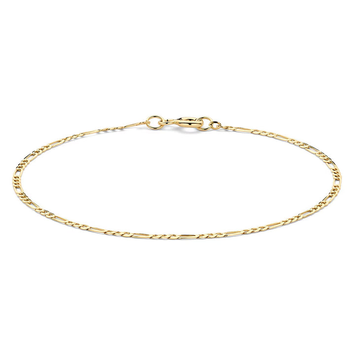 Blush Armband 14k Gelbgold - 2261YGO