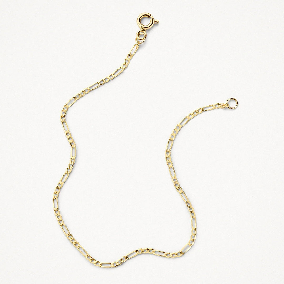 Blush Armband 14k Gelbgold - 2261YGO